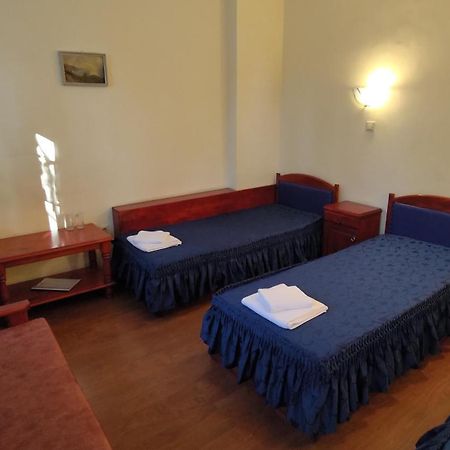 Medic Hotel صوفيا المظهر الخارجي الصورة