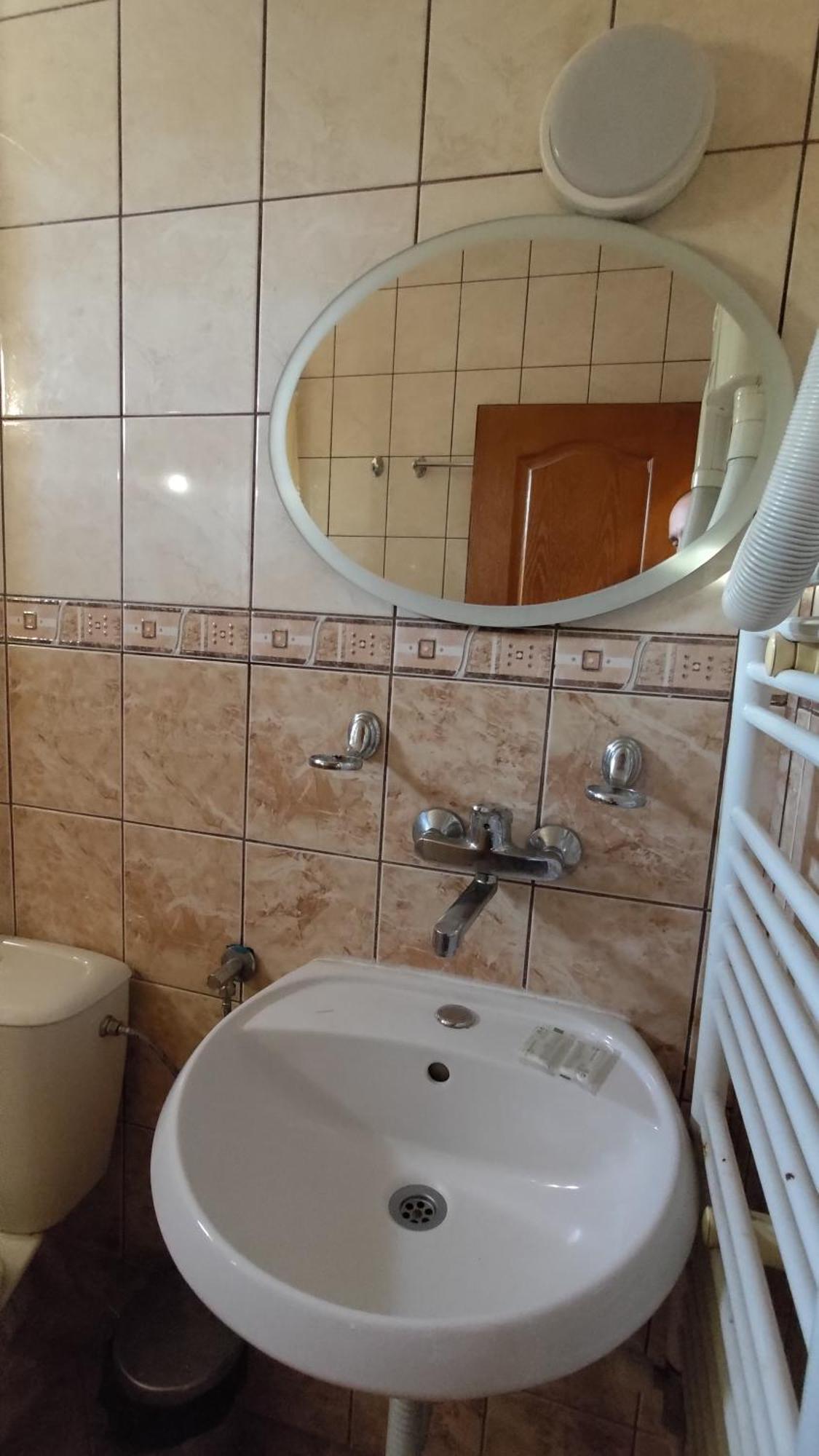 Medic Hotel صوفيا المظهر الخارجي الصورة