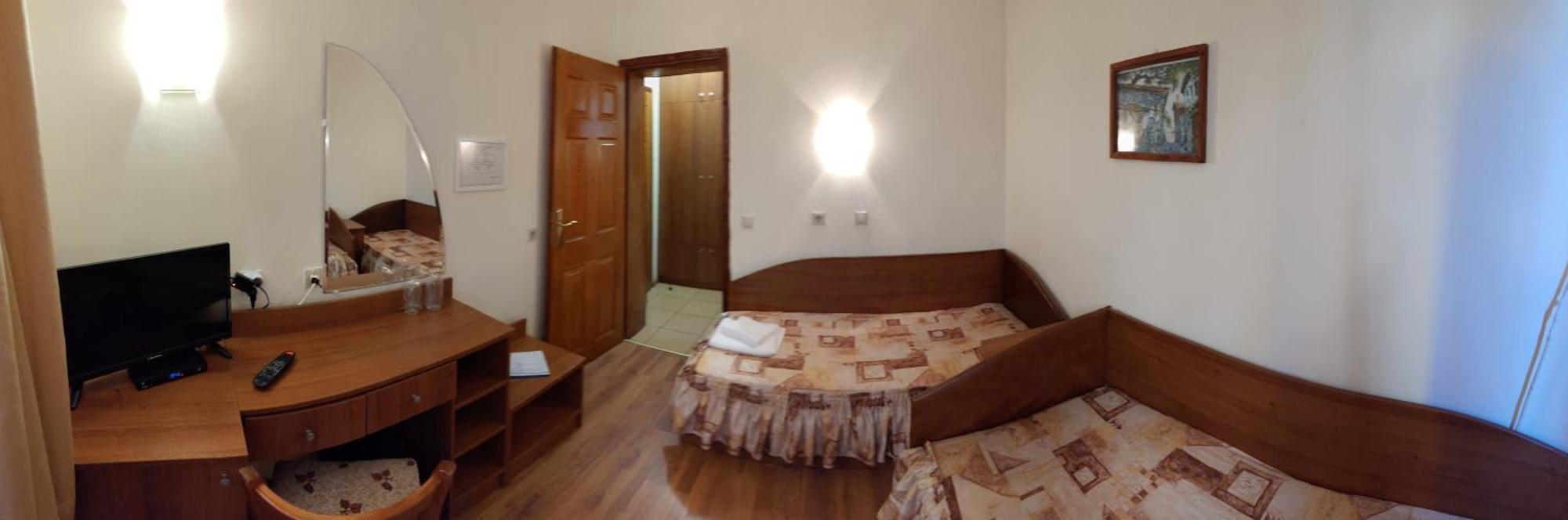 Medic Hotel صوفيا المظهر الخارجي الصورة