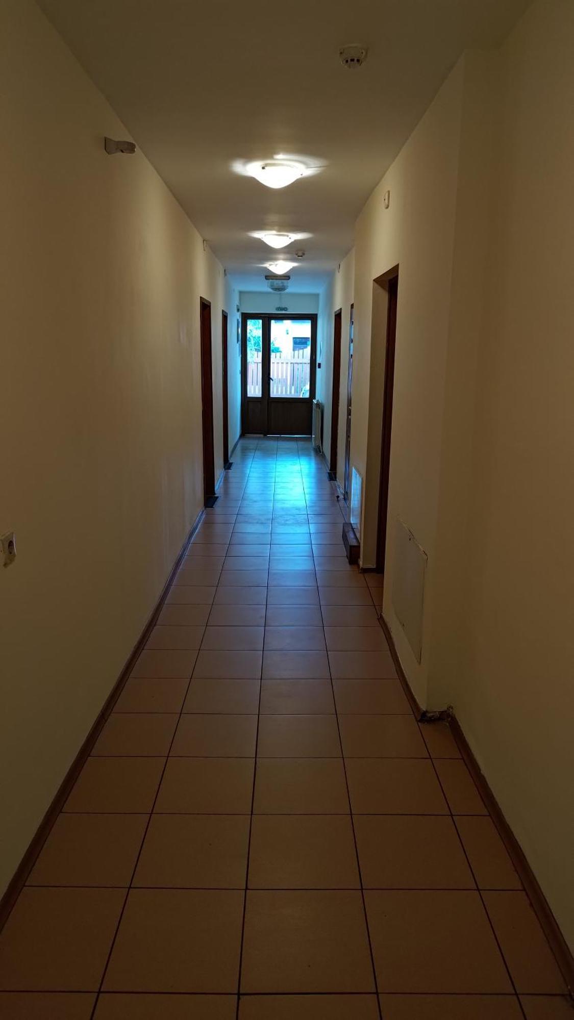 Medic Hotel صوفيا المظهر الخارجي الصورة