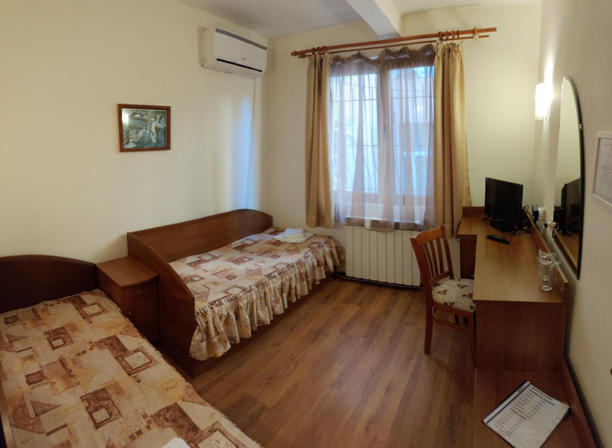 Medic Hotel صوفيا المظهر الخارجي الصورة