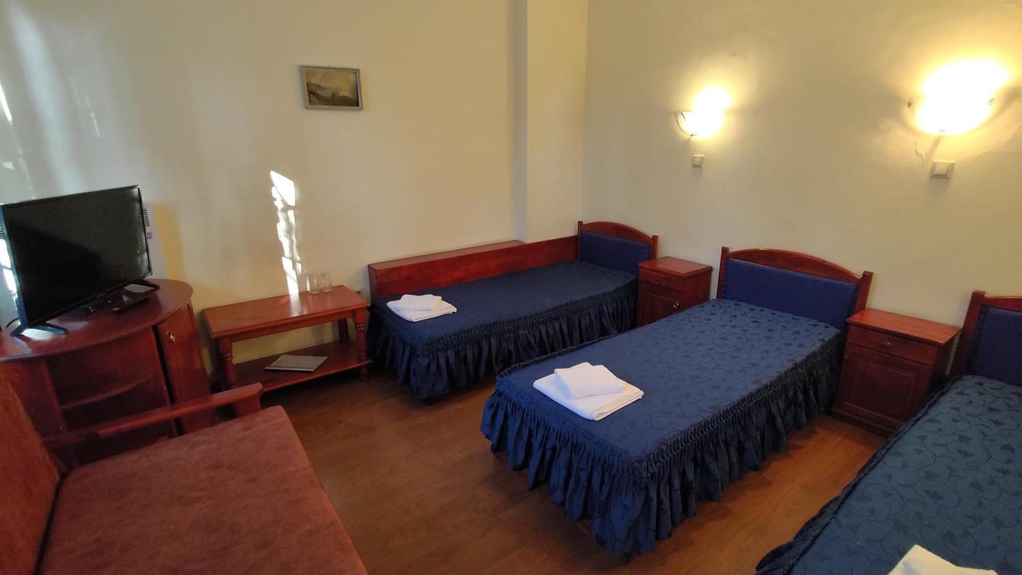 Medic Hotel صوفيا المظهر الخارجي الصورة