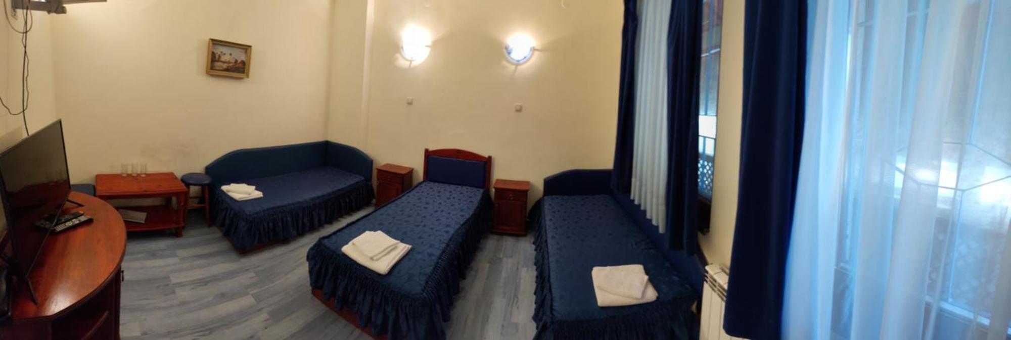 Medic Hotel صوفيا المظهر الخارجي الصورة