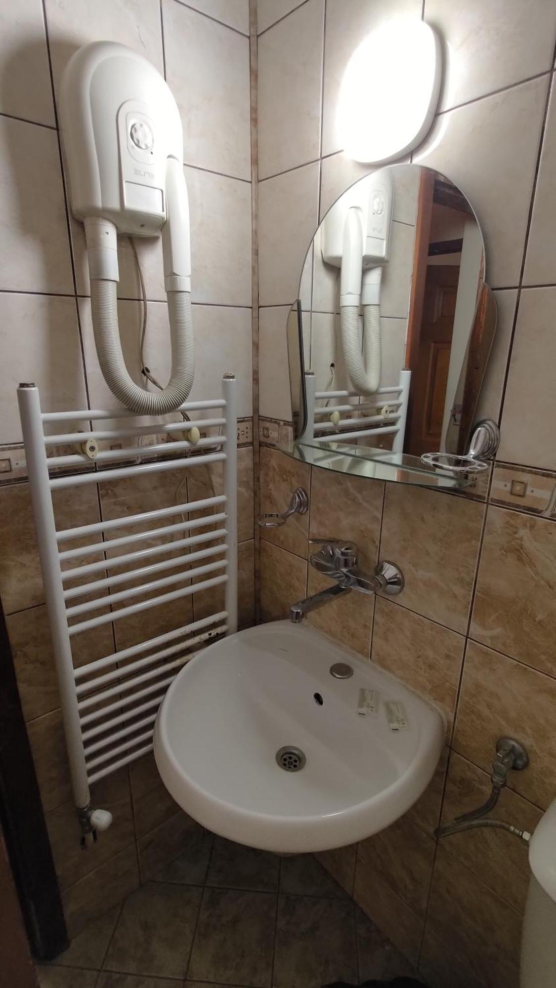 Medic Hotel صوفيا المظهر الخارجي الصورة